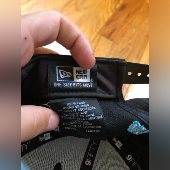 New Era Dream Chasers Hat - Picture 5 of 5